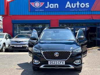 MG MG HS 1.5 T-GDI Exclusive DCT Euro 6 (s/s) 5dr