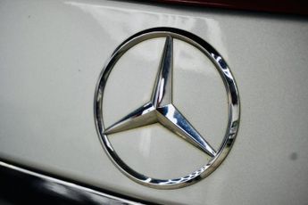 MERCEDES-BENZ E CLASS 2.1 E220 CDI BlueEfficiency Sport Edition 125 Cabriolet 2dr Dies