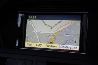 MERCEDES-BENZ E CLASS 2.1 E220 CDI BlueEfficiency Sport Edition 125 Cabriolet 2dr Dies