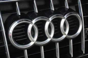 AUDI Q5 2.0 TDI S line Plus SUV 5dr Diesel S Tronic quattro Euro 6 (s/s)