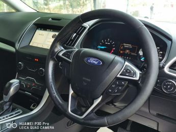 FORD GALAXY 2.0 TDCi Zetec MPV 5dr Diesel Powershift Euro 6 (s/s) (150 ps)