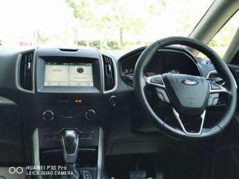 FORD GALAXY 2.0 TDCi Zetec MPV 5dr Diesel Powershift Euro 6 (s/s) (150 ps)