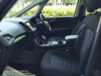 FORD GALAXY 2.0 TDCi Zetec MPV 5dr Diesel Powershift Euro 6 (s/s) (150 ps)