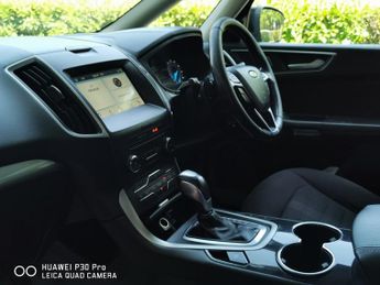 FORD GALAXY 2.0 TDCi Zetec MPV 5dr Diesel Powershift Euro 6 (s/s) (150 ps)