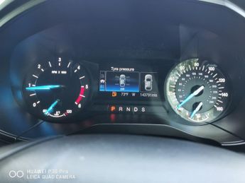 FORD GALAXY 2.0 TDCi Zetec MPV 5dr Diesel Powershift Euro 6 (s/s) (150 ps)