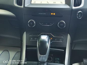 FORD GALAXY 2.0 TDCi Zetec MPV 5dr Diesel Powershift Euro 6 (s/s) (150 ps)