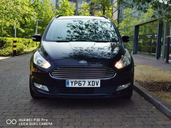 FORD GALAXY 2.0 TDCi Zetec MPV 5dr Diesel Powershift Euro 6 (s/s) (150 ps)