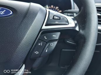 FORD GALAXY 2.0 TDCi Zetec MPV 5dr Diesel Powershift Euro 6 (s/s) (150 ps)