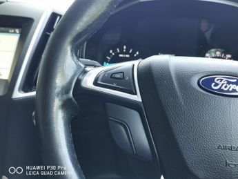 FORD GALAXY 2.0 TDCi Zetec MPV 5dr Diesel Powershift Euro 6 (s/s) (150 ps)