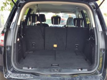 FORD GALAXY 2.0 TDCi Zetec MPV 5dr Diesel Powershift Euro 6 (s/s) (150 ps)
