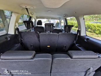 FORD GALAXY 2.0 TDCi Zetec MPV 5dr Diesel Powershift Euro 6 (s/s) (150 ps)