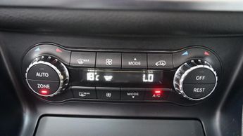 MERCEDES-BENZ CLA 2.1 CLA220d AMG Sport Shooting Brake 5dr Diesel 7G-DCT Euro 6 (s