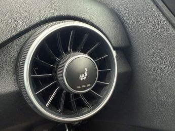 AUDI TT 2.0 TFSI S line Coupe 3dr Petrol S Tronic quattro Euro 6 (s/s) (