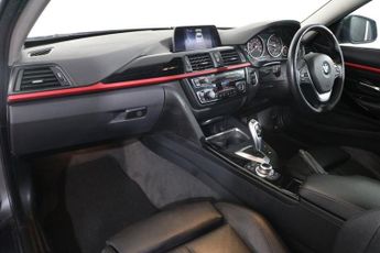 BMW 4 SERIES 2.0 428i Sport Coupe 2dr Petrol Auto Euro 6 (s/s) (245 ps)