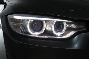 BMW 4 SERIES 2.0 428i Sport Coupe 2dr Petrol Auto Euro 6 (s/s) (245 ps)