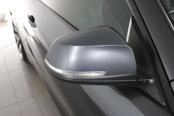 BMW 4 SERIES 2.0 428i Sport Coupe 2dr Petrol Auto Euro 6 (s/s) (245 ps)