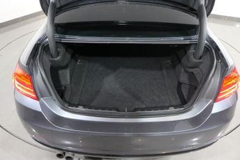 BMW 4 SERIES 2.0 428i Sport Coupe 2dr Petrol Auto Euro 6 (s/s) (245 ps)