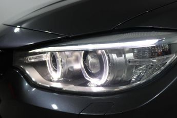 BMW 4 SERIES 2.0 428i Sport Coupe 2dr Petrol Auto Euro 6 (s/s) (245 ps)