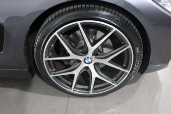 BMW 4 SERIES 2.0 428i Sport Coupe 2dr Petrol Auto Euro 6 (s/s) (245 ps)