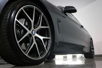 BMW 4 SERIES 2.0 428i Sport Coupe 2dr Petrol Auto Euro 6 (s/s) (245 ps)