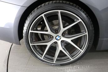 BMW 4 SERIES 2.0 428i Sport Coupe 2dr Petrol Auto Euro 6 (s/s) (245 ps)
