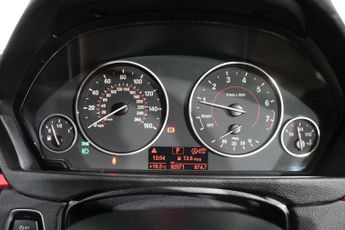 BMW 4 SERIES 2.0 428i Sport Coupe 2dr Petrol Auto Euro 6 (s/s) (245 ps)