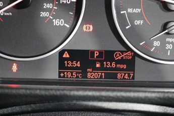 BMW 4 SERIES 2.0 428i Sport Coupe 2dr Petrol Auto Euro 6 (s/s) (245 ps)