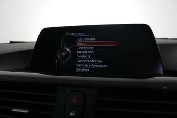 BMW 4 SERIES 2.0 428i Sport Coupe 2dr Petrol Auto Euro 6 (s/s) (245 ps)
