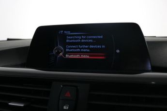 BMW 4 SERIES 2.0 428i Sport Coupe 2dr Petrol Auto Euro 6 (s/s) (245 ps)