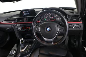 BMW 4 SERIES 2.0 428i Sport Coupe 2dr Petrol Auto Euro 6 (s/s) (245 ps)