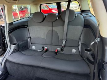 MINI CLUBMAN 1.6 One Estate 5dr Petrol Manual Euro 6 (98 ps)
