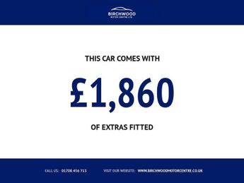 Ford Ranger 3.2 TDCi Wildtrak Pickup Double Cab 4dr Diesel Auto 4WD Euro 5 (