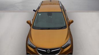 VAUXHALL MOKKA X 1.4i Turbo Elite SUV 5dr Petrol Auto Euro 6 (140 ps)