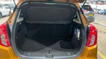 VAUXHALL MOKKA X 1.4i Turbo Elite SUV 5dr Petrol Auto Euro 6 (140 ps)