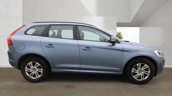 VOLVO XC60 2.0 D4 SE Nav SUV 5dr Diesel Auto Euro 6 (s/s) (190 ps)