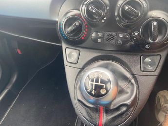 FIAT 500 1.2 S Hatchback 3dr Petrol Manual Euro 6 (s/s) (69 bhp)