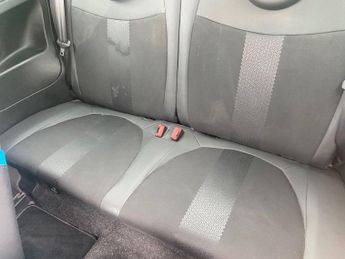 FIAT 500 1.2 S Hatchback 3dr Petrol Manual Euro 6 (s/s) (69 bhp)