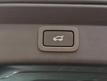 JAGUAR I-PACE 400 90kWh Black SUV 5dr Electric Auto 4WD (400 ps)