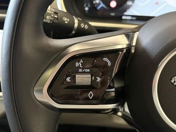 JAGUAR I-PACE 400 90kWh Black SUV 5dr Electric Auto 4WD (400 ps)