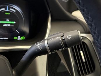 JAGUAR I-PACE 400 90kWh Black SUV 5dr Electric Auto 4WD (400 ps)
