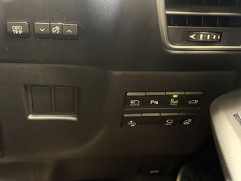 LEXUS NX 2.5 300h Premier SUV 5dr Petrol Hybrid E-CVT 4WD Euro 6 (s/s) (1