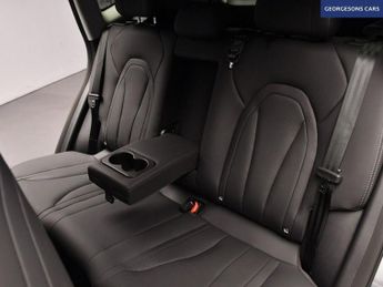 Chery TIGGO 7 1.6T Summit SUV 5dr Petrol DCT Euro 6 (s/s) (147 ps)