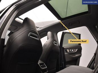 Chery TIGGO 7 1.6T Summit SUV 5dr Petrol DCT Euro 6 (s/s) (147 ps)