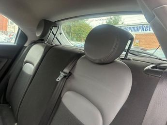 FIAT 500X 1.4 MultiAir Pop Star SUV 5dr Petrol Manual Euro 6 (s/s) (140 ps
