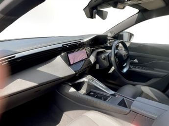PEUGEOT 308 1.6 12.4kWh GT Premium Hatchback 5dr Petrol Plug-in Hybrid e-EAT