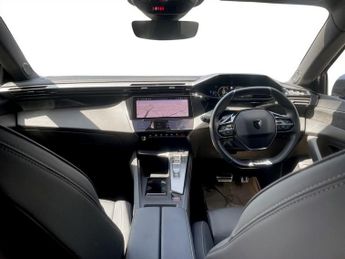 PEUGEOT 308 1.6 12.4kWh GT Premium Hatchback 5dr Petrol Plug-in Hybrid e-EAT
