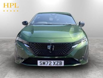 PEUGEOT 308 1.6 12.4kWh GT Premium Hatchback 5dr Petrol Plug-in Hybrid e-EAT