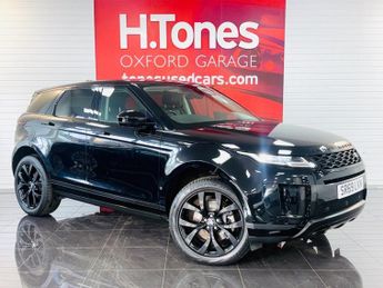 Land Rover Range Rover Evoque 2.0 D180 SE SUV 5dr Diesel Auto 4WD Euro 6 (s/s) (180 ps)