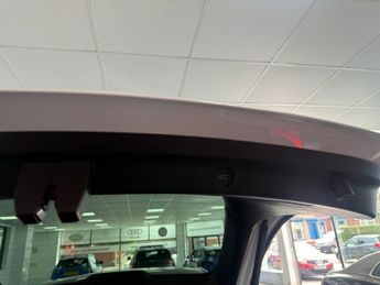 TESLA MODEL Y SUV 5dr Electric Auto RWD (346 ps)