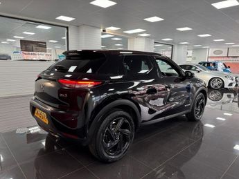 DS AUTOMOBILES DS 3 CROSSBACK 1.2 PureTech La Premiere Crossback 5dr Petrol EAT8 Euro 6 (s/s) 